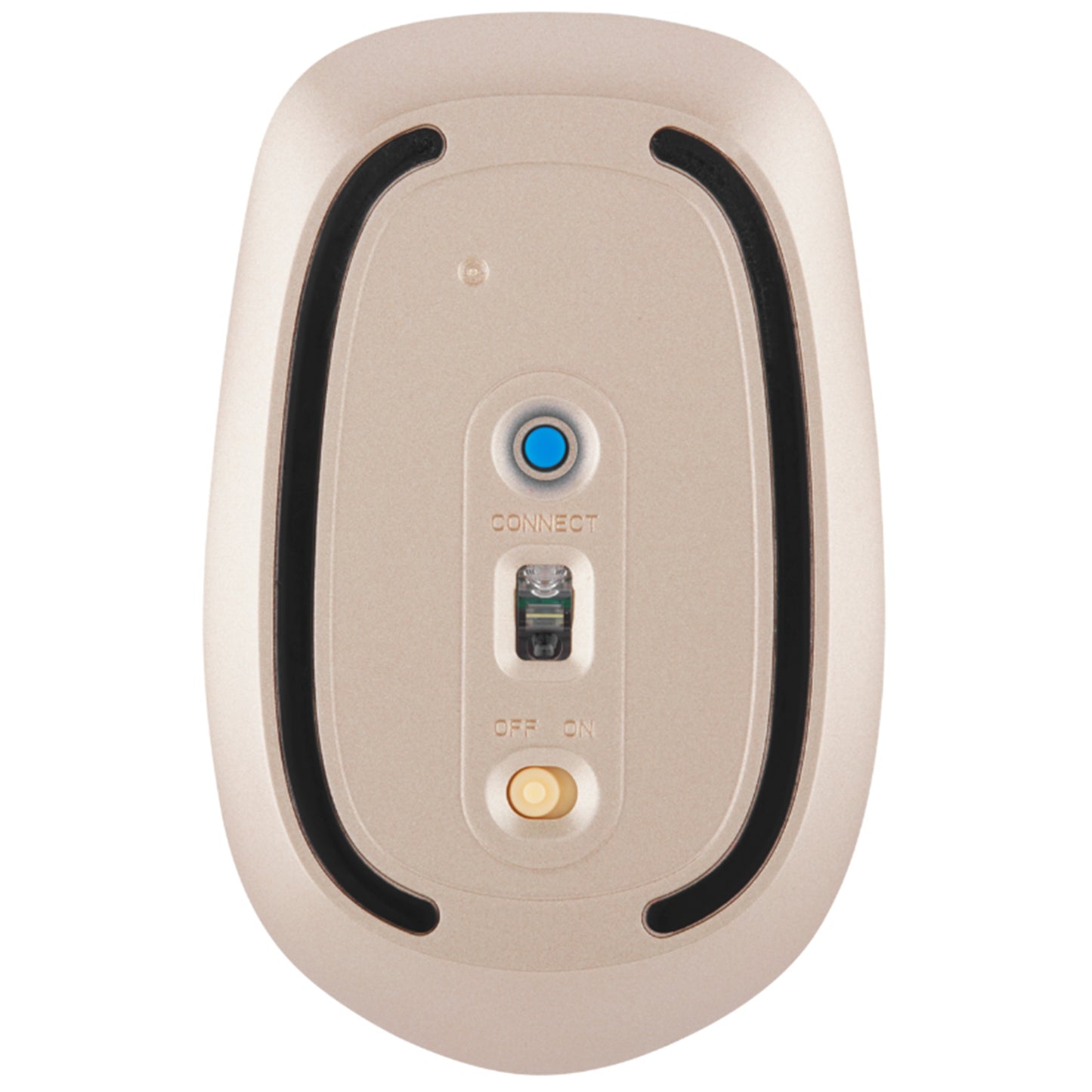 HP 410 Slim Wireless Bluetooth Mouse 4M0X5AA Ash Silver
