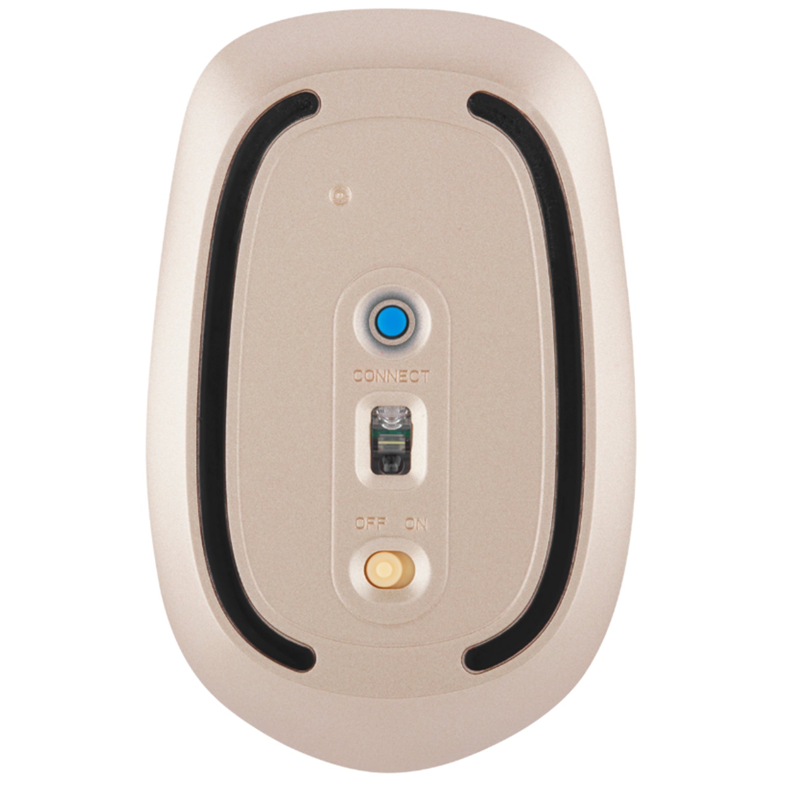 HP 410 Slim Wireless Bluetooth Mouse 4M0X5AA Ash Silver