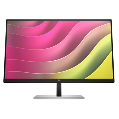 HP E24t G5 24" Touchscreen | Full HD 1920x1080 | 16:9 | 5ms | 75Hz IPS | E-Series Touch Monitor