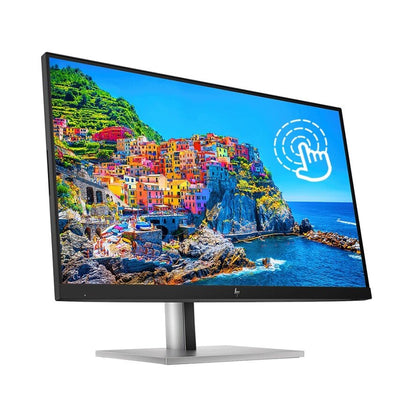 HP E24t G5 24" Touchscreen | Full HD 1920x1080 | 16:9 | 5ms | 75Hz IPS | E-Series Touch Monitor