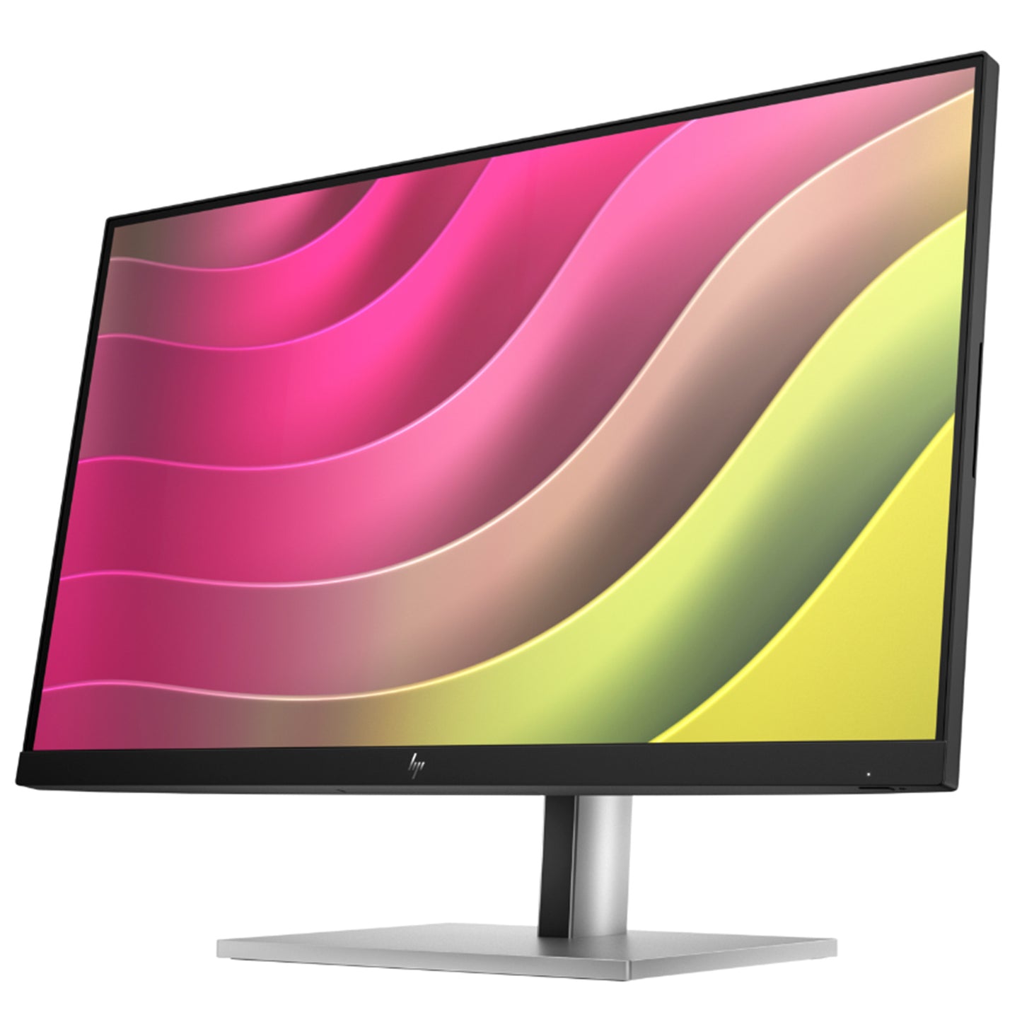 HP E24t G5 24" Touchscreen | Full HD 1920x1080 | 16:9 | 5ms | 75Hz IPS | E-Series Touch Monitor