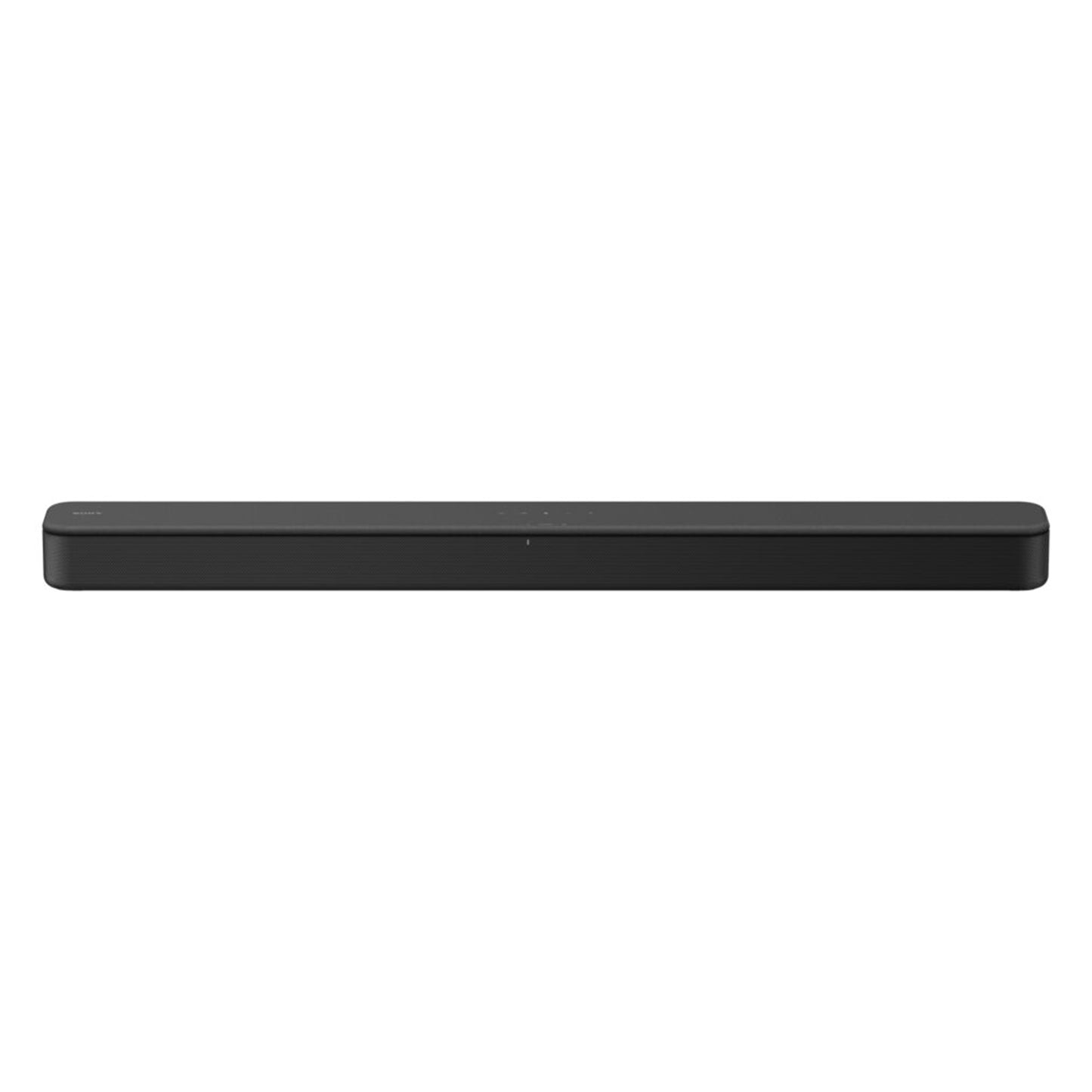 Sony HT-S100F Soundbar 120W 2.0 Channel with Bass Reflex Speaker