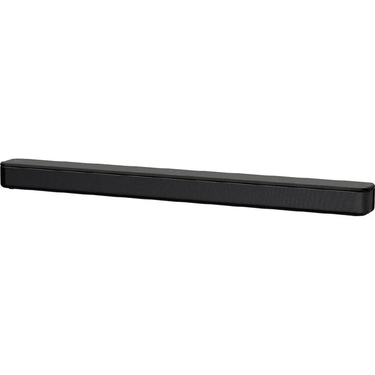 Sony HT-S100F Soundbar 120W 2.0 Channel with Bass Reflex Speaker