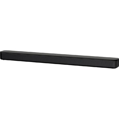 Sony HT-S100F Soundbar 120W 2.0 Channel with Bass Reflex Speaker