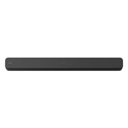 Sony HT-S100F Soundbar 120W 2.0 Channel with Bass Reflex Speaker