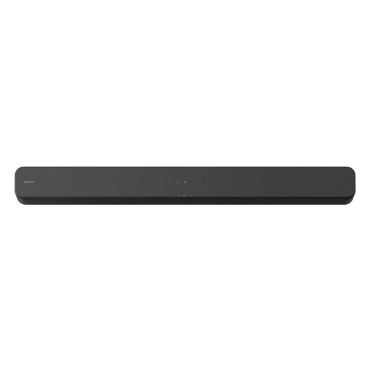 Sony HT-S100F Soundbar 120W 2.0 Channel with Bass Reflex Speaker