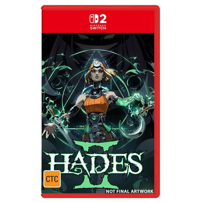 Hades II - Nintendo Switch 2 Edition