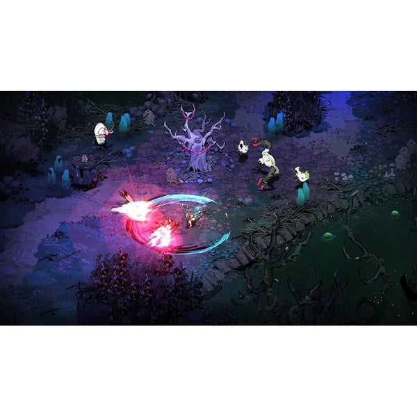 Hades II - Nintendo Switch 2 Edition
