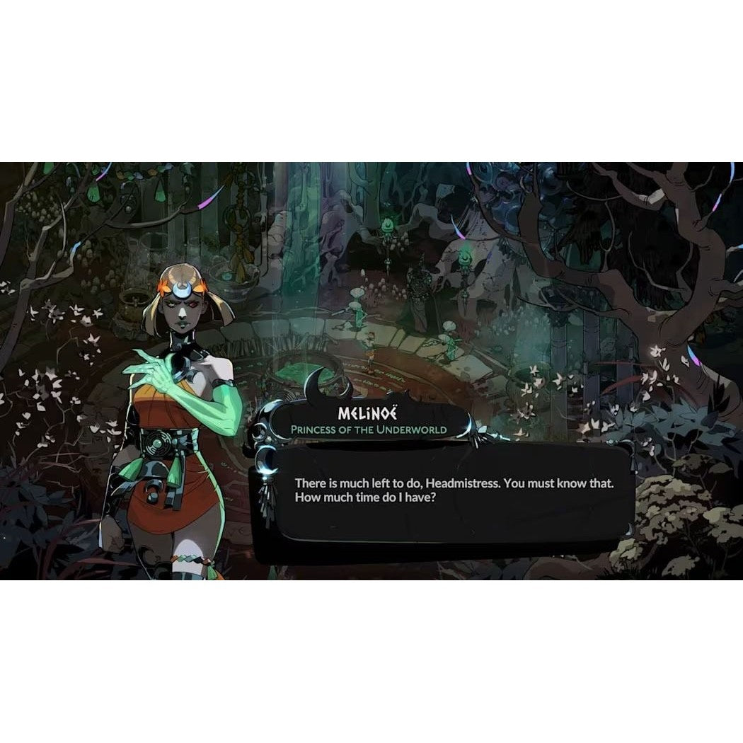 Hades II - Nintendo Switch 2 Edition