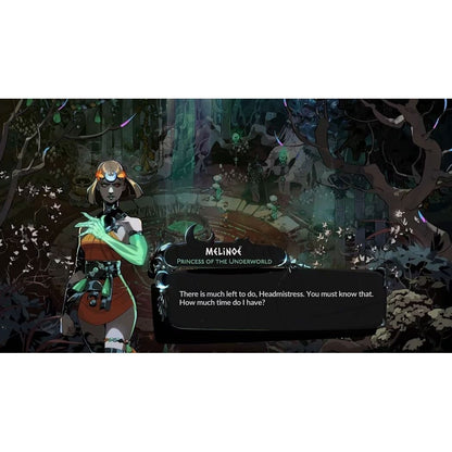 Hades II - Nintendo Switch 2 Edition