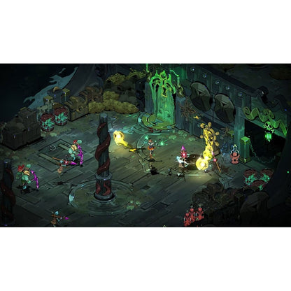 Hades II - Nintendo Switch 2 Edition