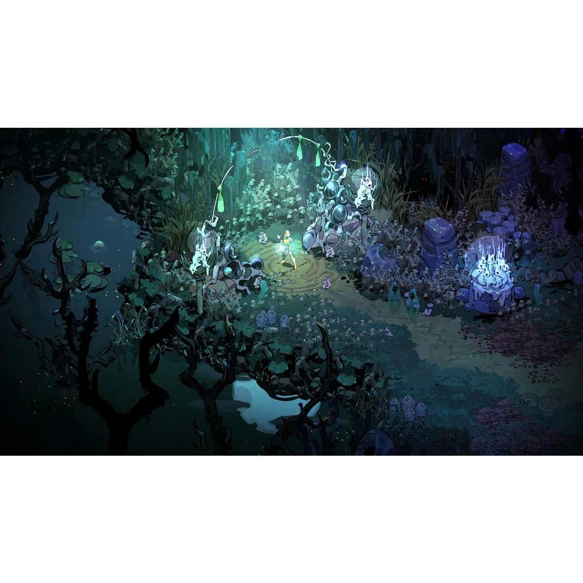 Hades II - Nintendo Switch 2 Edition