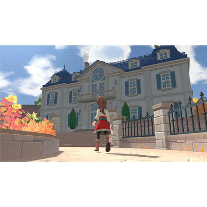 Harvest Moon - Echoes of Teradea (Nintendo Switch 2) - Farming Adventure Simulation Game
