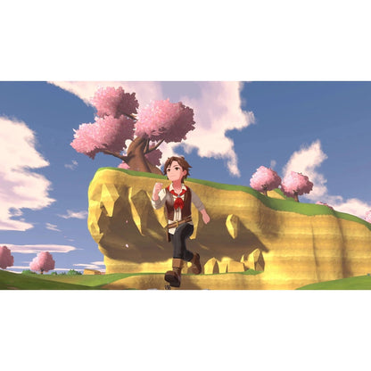 Harvest Moon - Echoes of Teradea (Nintendo Switch 2) - Farming Adventure Simulation Game