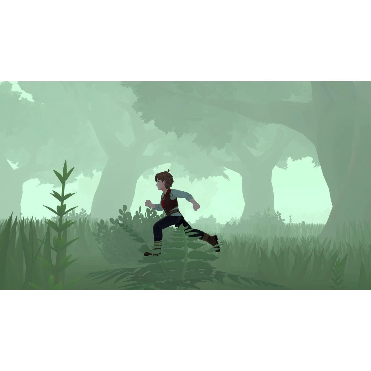 Harvest Moon - Echoes of Teradea Sony Playstation 5 - PS5 Farming Adventure Simulation Game