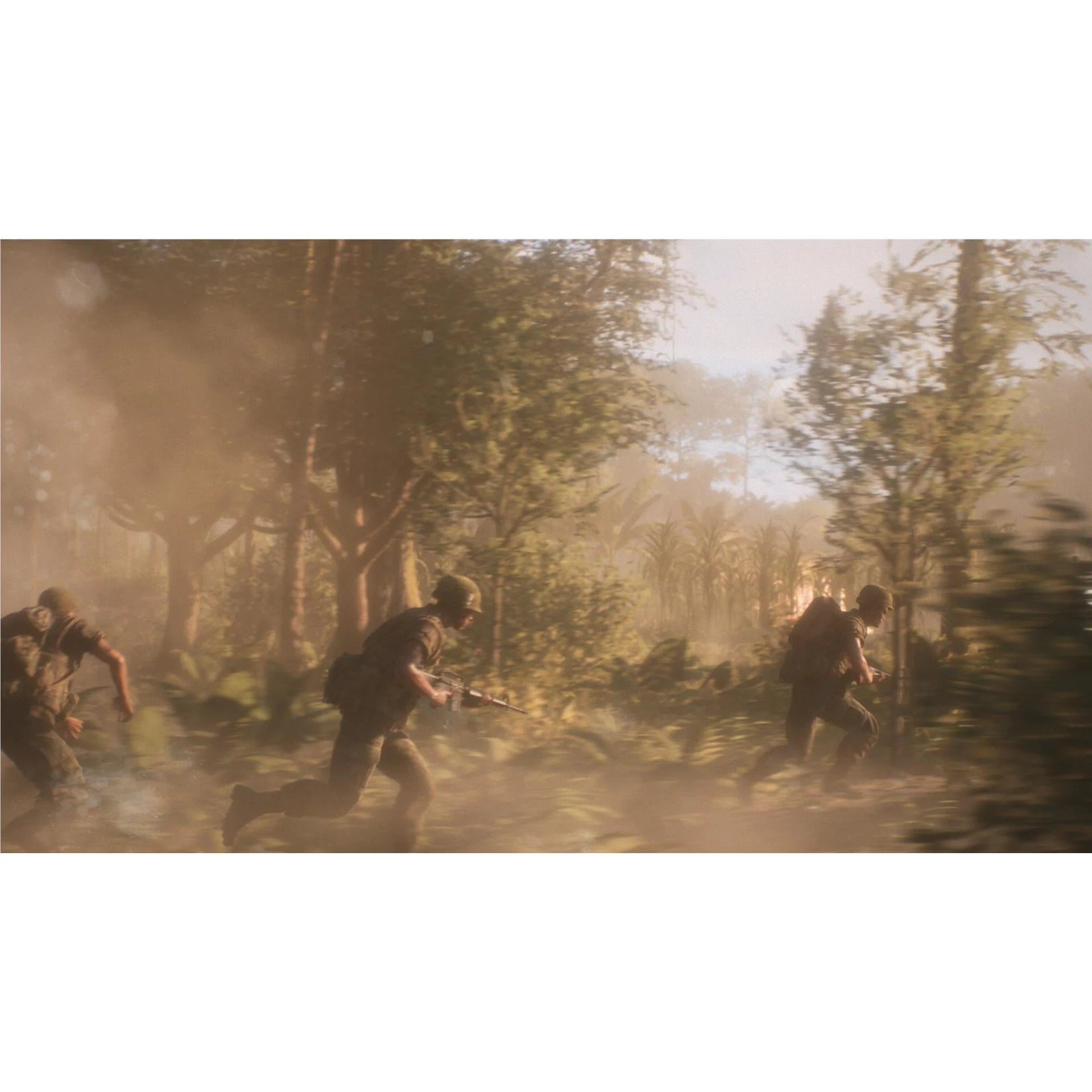 Hell Let Loose - Vietnam Microsoft Xbox Series X|S - Tactical War Shooter Game