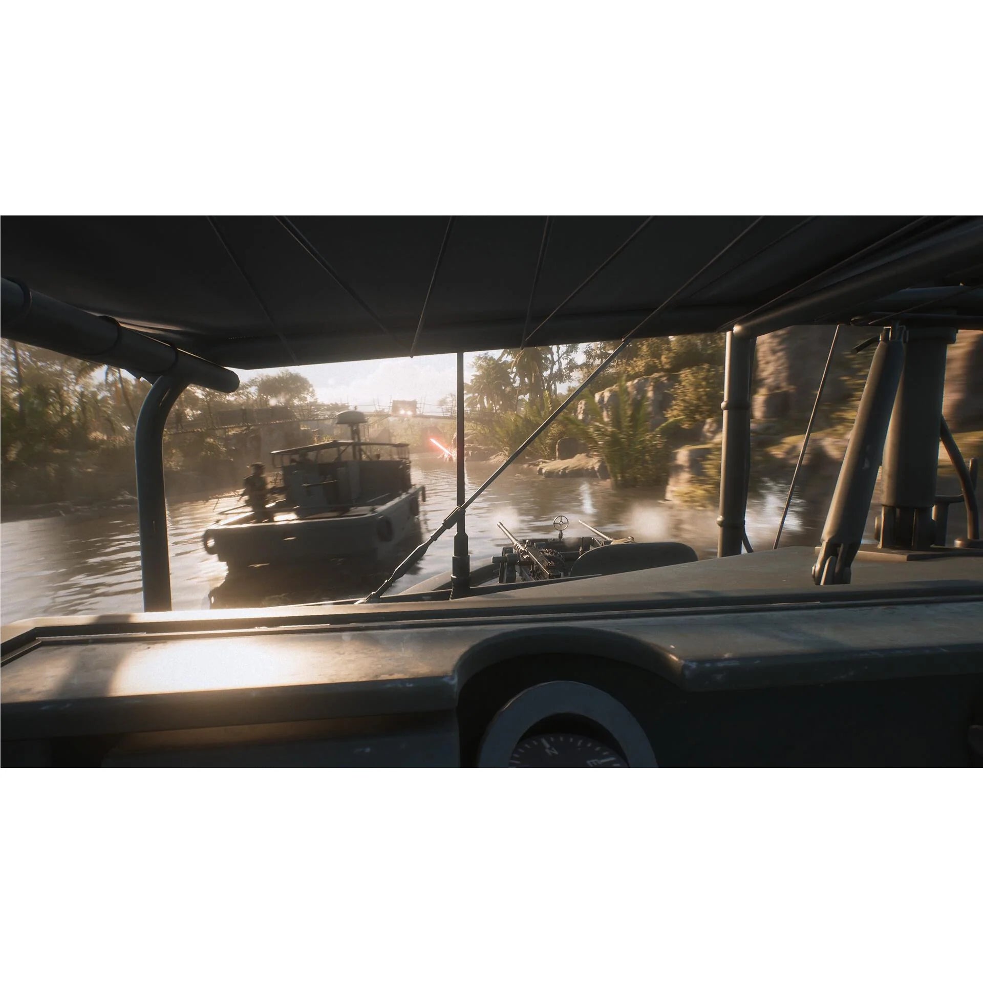 Hell Let Loose - Vietnam Microsoft Xbox Series X|S - Tactical War Shooter Game