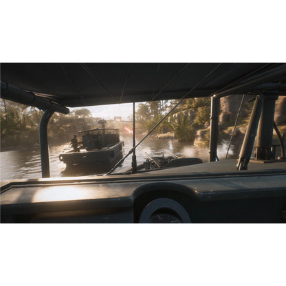 Hell Let Loose - Vietnam Microsoft Xbox Series X|S - Tactical War Shooter Game