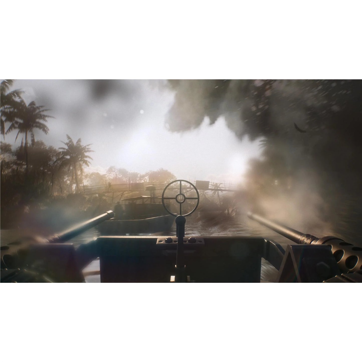 Hell Let Loose - Vietnam Microsoft Xbox Series X|S - Tactical War Shooter Game