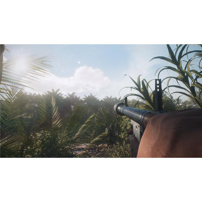 Hell Let Loose - Vietnam Microsoft Xbox Series X|S - Tactical War Shooter Game