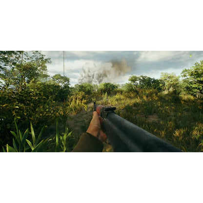 Hell Let Loose - Vietnam Microsoft Xbox Series X|S - Tactical War Shooter Game