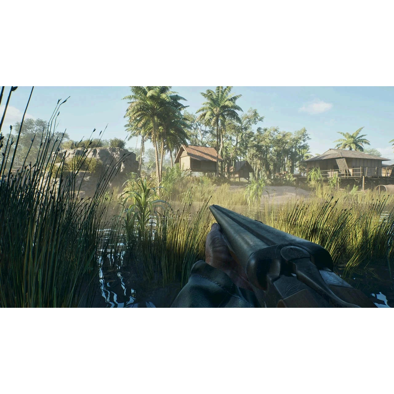 Hell Let Loose - Vietnam Microsoft Xbox Series X|S - Tactical War Shooter Game
