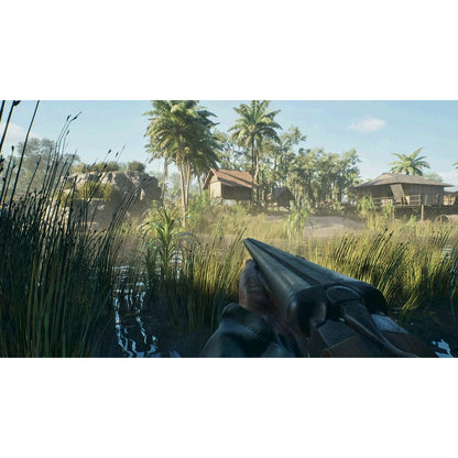 Hell Let Loose - Vietnam Microsoft Xbox Series X|S - Tactical War Shooter Game