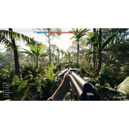Hell Let Loose - Vietnam Microsoft Xbox Series X|S - Tactical War Shooter Game