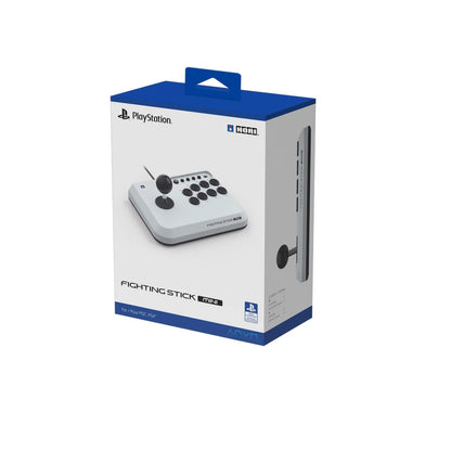 Hori Fighting Stick Mini for Playstation 5 4 PS5 PS4 & PC