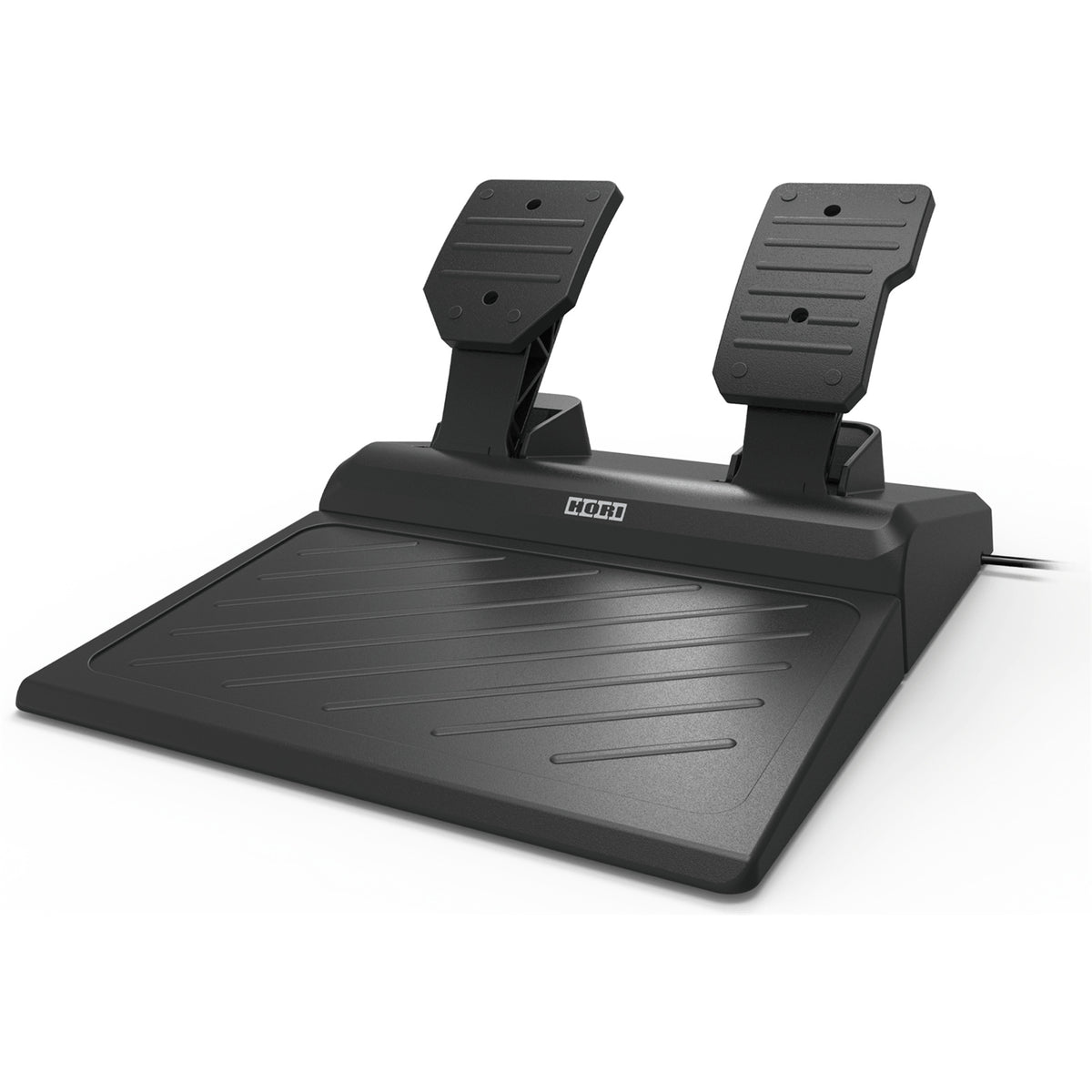 Hori Racing Wheel APEX & Pedal Set RWA Simulator Bundle for Playstation 5 4 PS5 PS4 PC