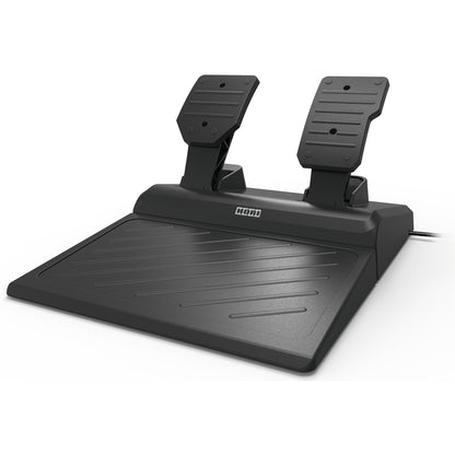Hori Racing Wheel APEX & Pedal Set RWA Simulator Bundle for Playstation 5 4 PS5 PS4 PC