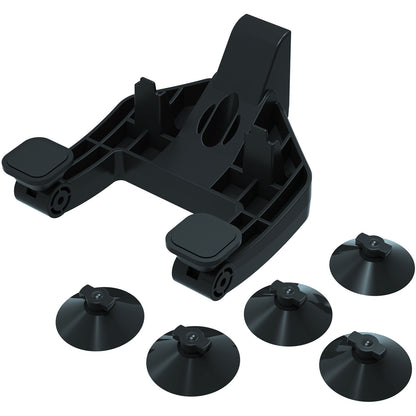 Hori Racing Wheel APEX & Pedal Set RWA Simulator Bundle for Playstation 5 4 PS5 PS4 PC