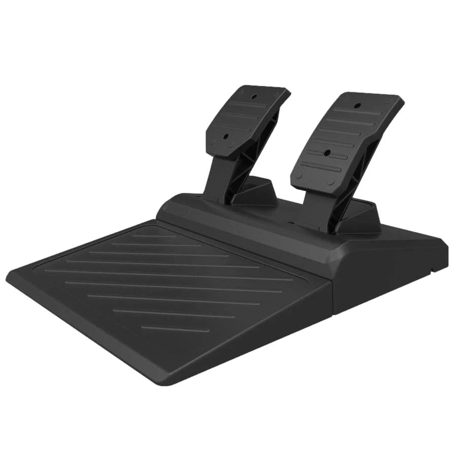 Hori Racing Wheel APEX & Pedal Set RWA Simulator Bundle for Playstation 5 4 PS5 PS4 PC