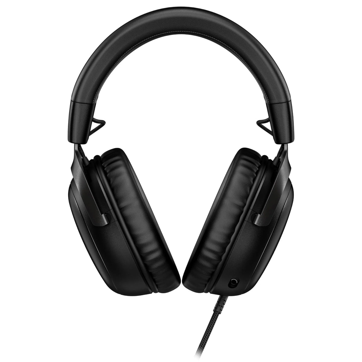 HyperX Cloud III Gaming Headset Black