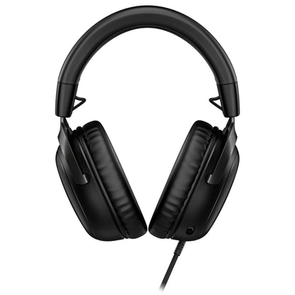 HyperX Cloud III Gaming Headset Black