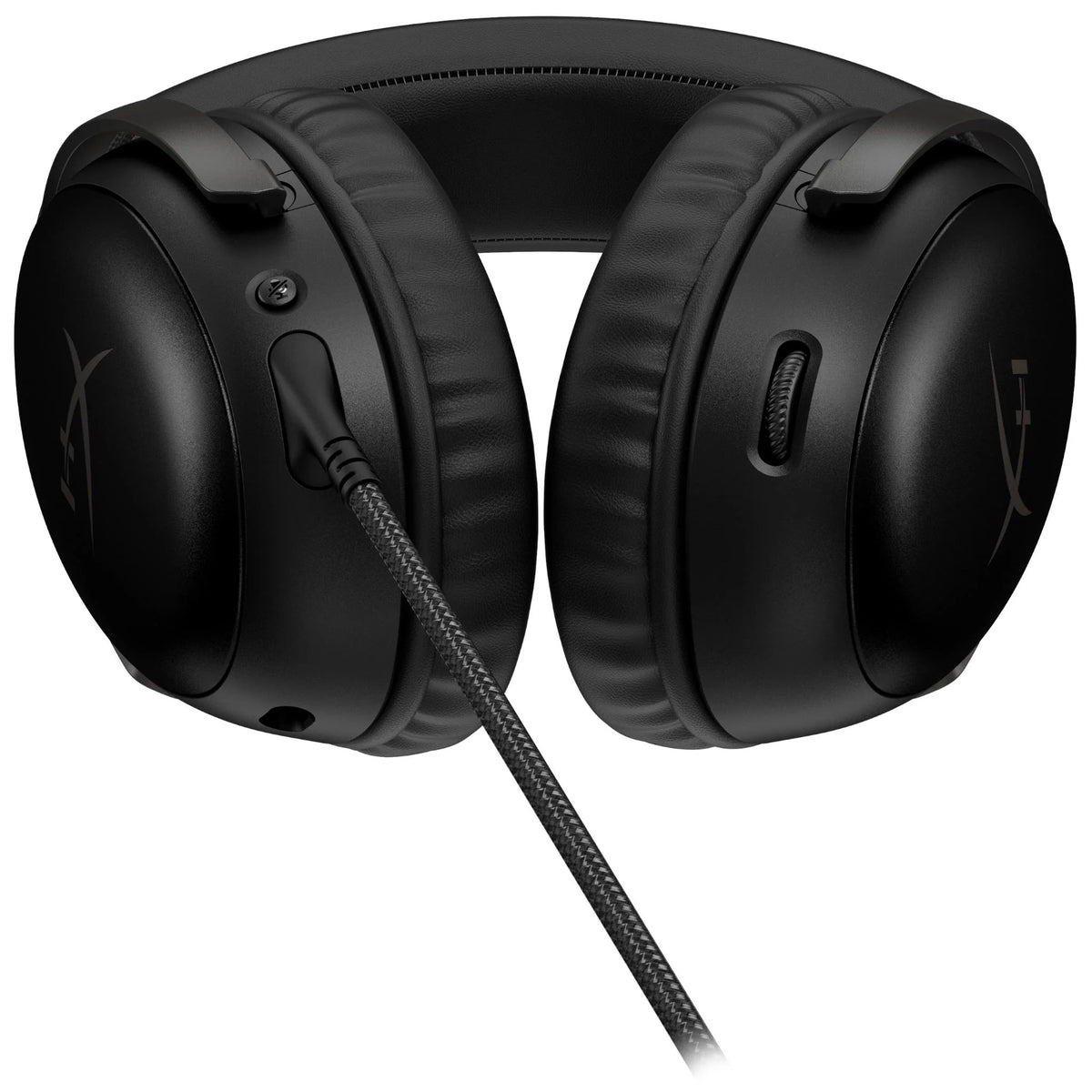 HyperX Cloud III Gaming Headset Black