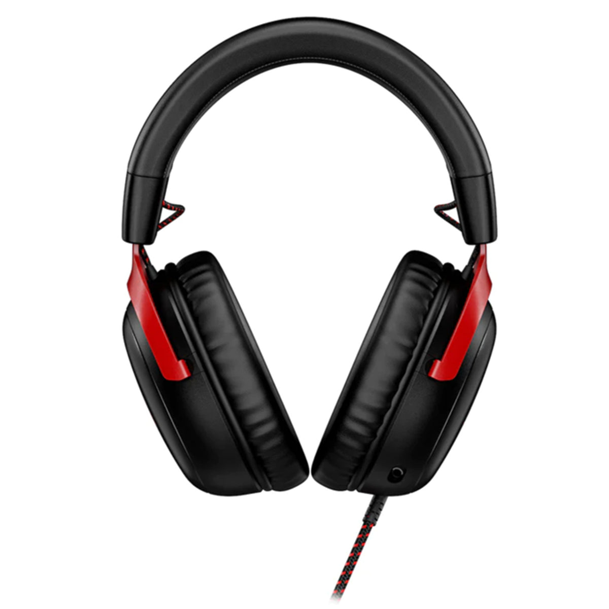 HyperX Cloud III Gaming Headset Black/Red