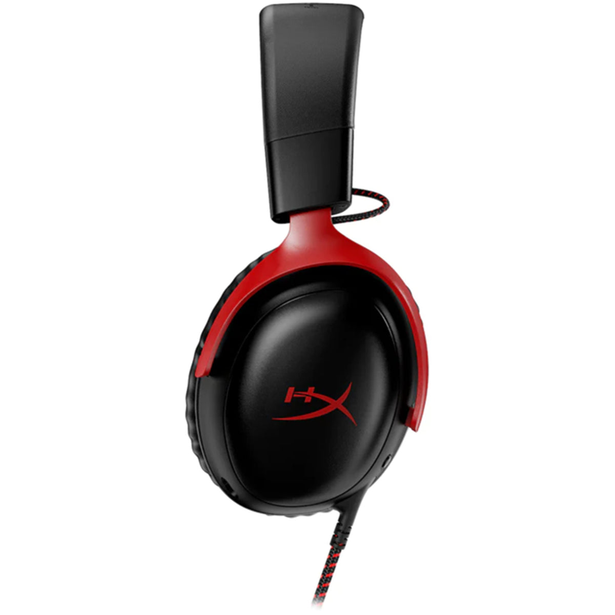 HyperX Cloud III Gaming Headset Black/Red
