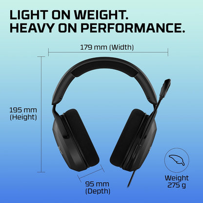 HyperX Cloud Stinger 2 Core Gaming Headset