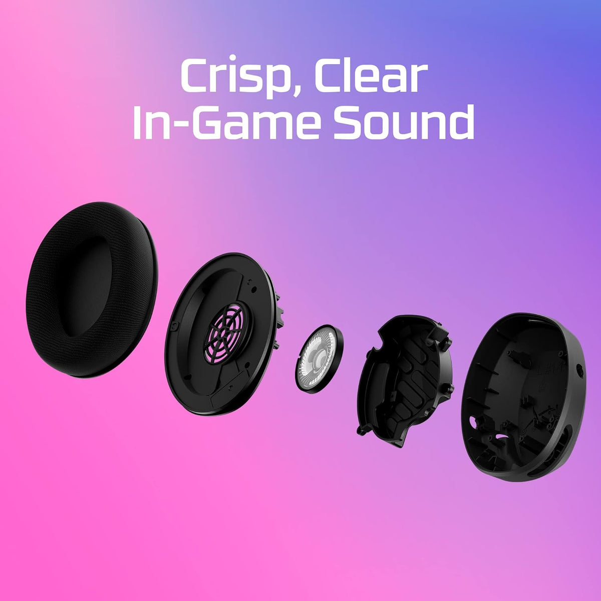HyperX Cloud Stinger 2 Core Gaming Headset