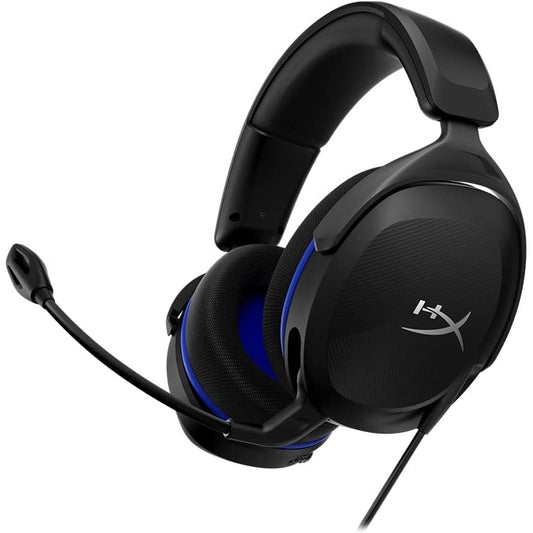 HyperX Cloud Stinger 2 Core Gaming Headset for Playstation Black