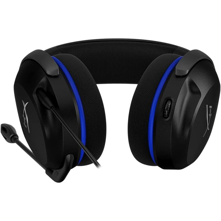 HyperX Cloud Stinger 2 Core Gaming Headset for Playstation Black