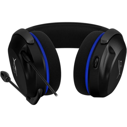 HyperX Cloud Stinger 2 Core Gaming Headset for Playstation Black