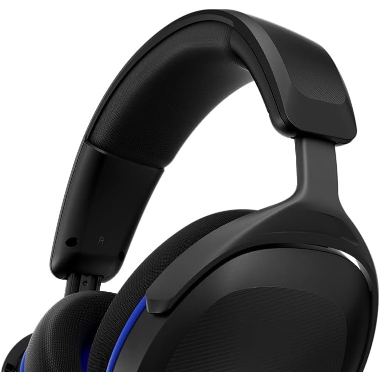HyperX Cloud Stinger 2 Core Gaming Headset for Playstation Black