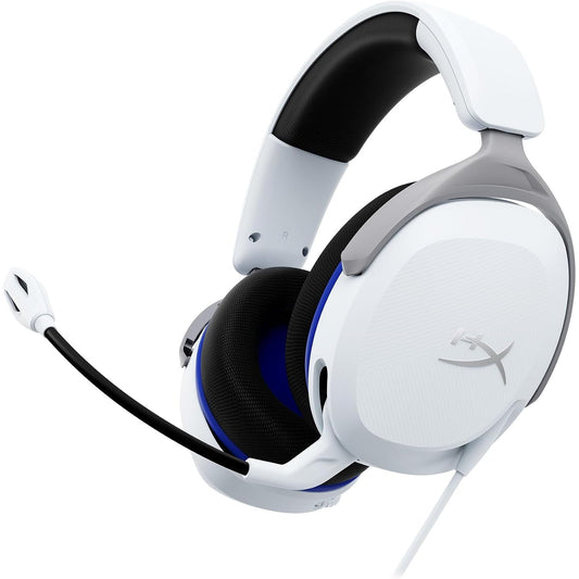 HyperX Cloud Stinger 2 Core Gaming Headset for Playstation White