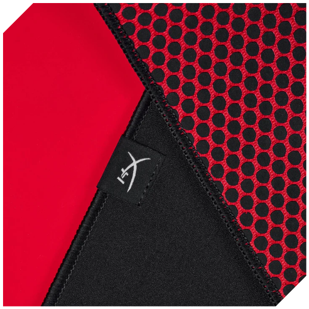 HyperX Pulsefire Mat Gaming Mouse Pad Cloth 1220x610mm (2XL)