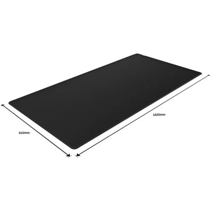 HyperX Pulsefire Mat Gaming Mouse Pad Cloth 1220x610mm (2XL)