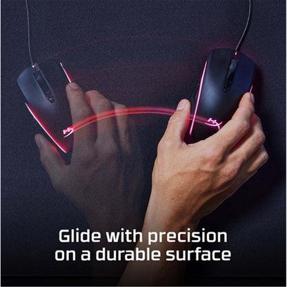 HyperX Pulsefire Mat Gaming Mouse Pad Cloth 1220x610mm (2XL)
