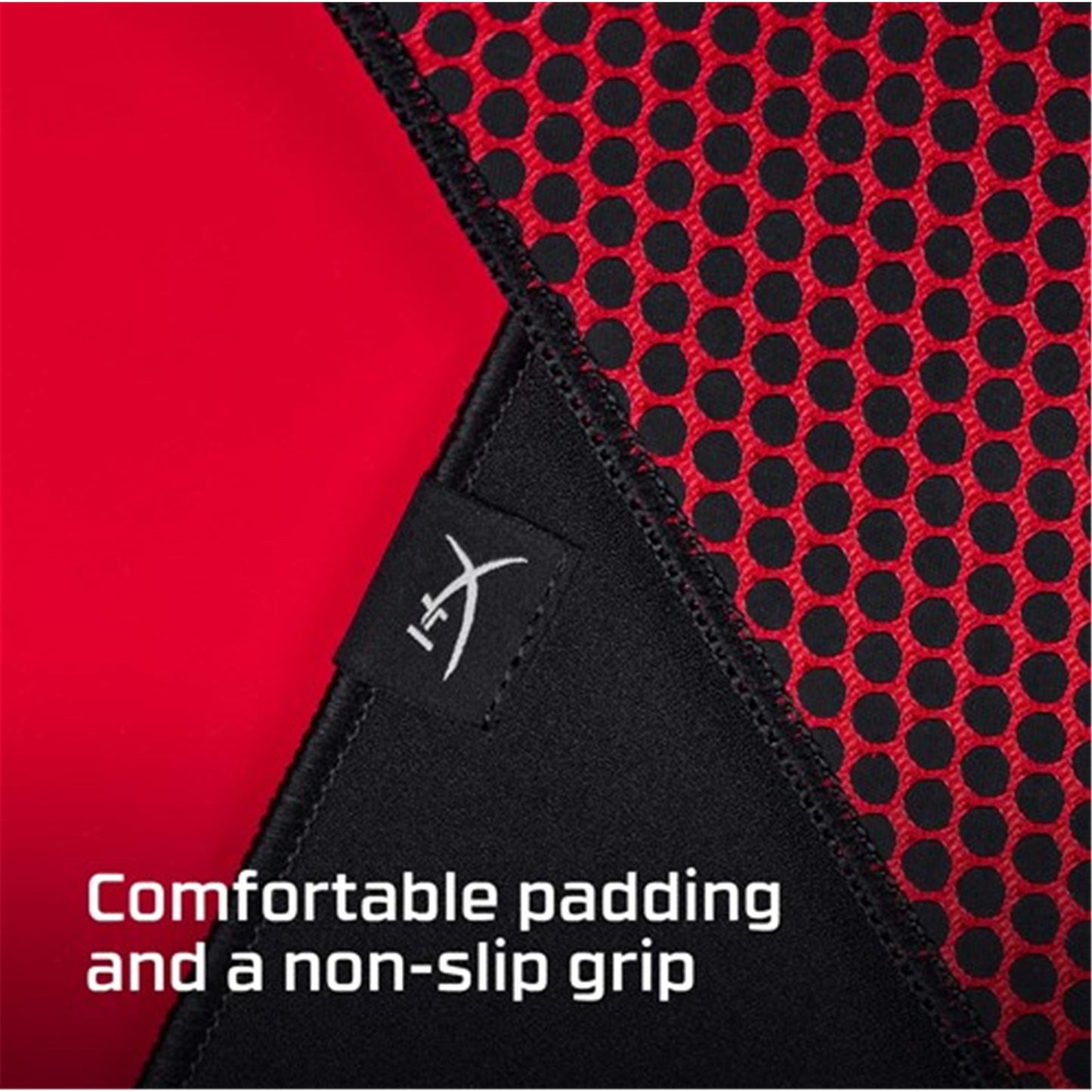 HyperX Pulsefire Mat Gaming Mouse Pad Cloth 1220x610mm (2XL)
