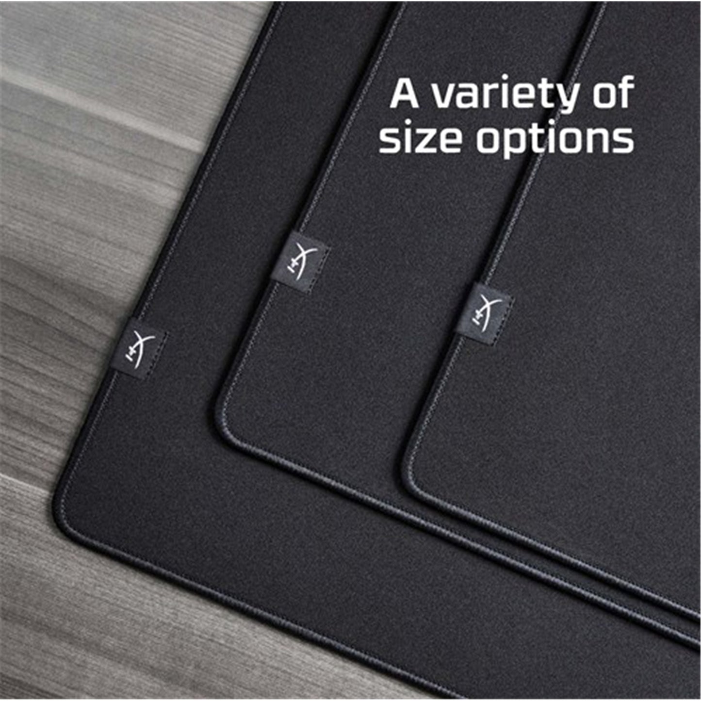 HyperX Pulsefire Mat Gaming Mouse Pad Cloth 1220x610mm (2XL)